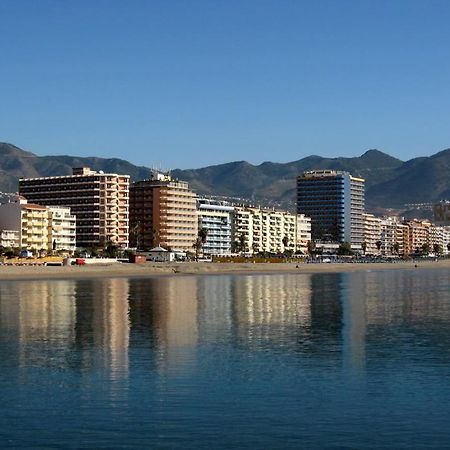 Apartment Los Boliches Fuengirola Malaga Spain Dış mekan fotoğraf