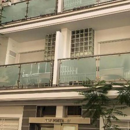 Apartment Los Boliches Fuengirola Malaga Spain Dış mekan fotoğraf