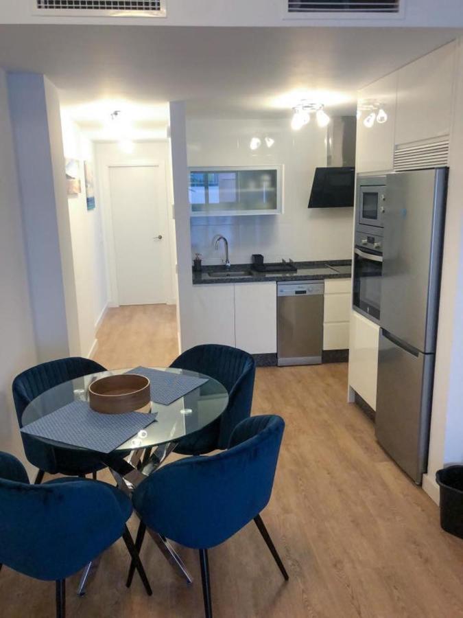 Apartment Los Boliches Fuengirola Malaga Spain Dış mekan fotoğraf