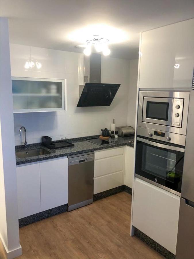 Apartment Los Boliches Fuengirola Malaga Spain Dış mekan fotoğraf