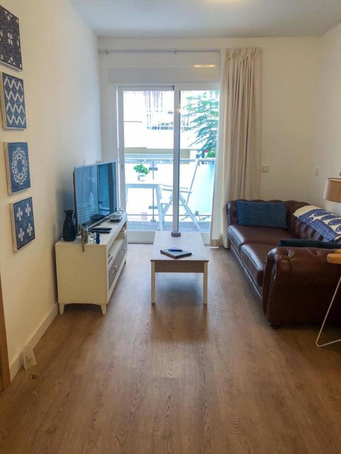 Apartment Los Boliches Fuengirola Malaga Spain Dış mekan fotoğraf
