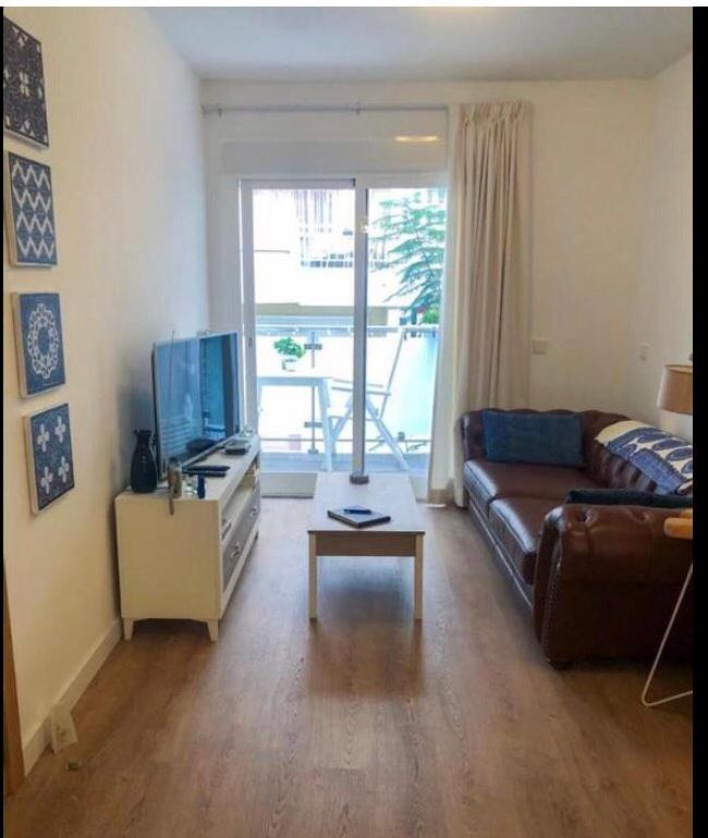 Apartment Los Boliches Fuengirola Malaga Spain Dış mekan fotoğraf